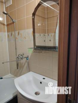 1-к квартира, на длительный срок, 34м2, 2/10 этаж