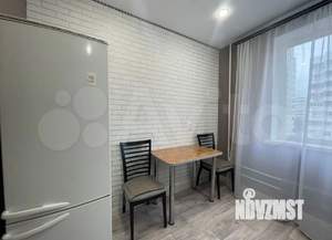 1-к квартира, на длительный срок, 33м2, 5/9 этаж