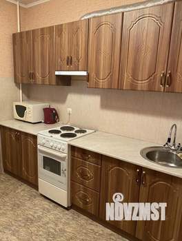 1-к квартира, на длительный срок, 34м2, 8/10 этаж