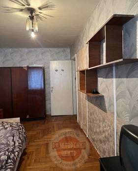 3-к квартира, на длительный срок, 60м2, 1/5 этаж