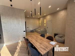 3-к квартира, на длительный срок, 84м2, 6/10 этаж