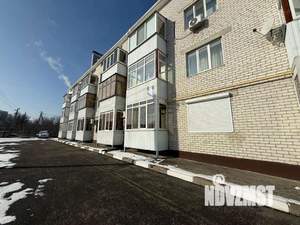 2-к квартира, на длительный срок, 80м2, 3/3 этаж