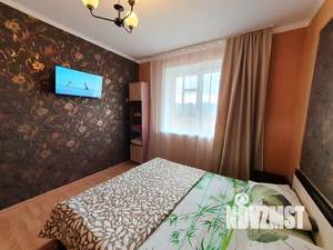 2-к квартира, посуточно, 60м2, 6/9 этаж