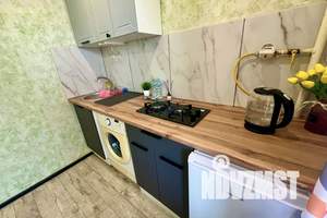 1-к квартира, посуточно, 44м2, 4/14 этаж