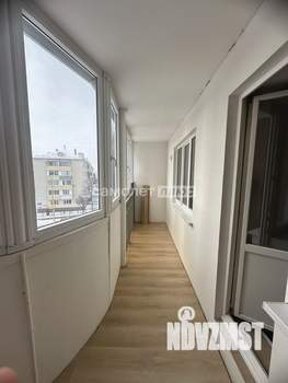 1-к квартира, на длительный срок, 40м2, 4/11 этаж