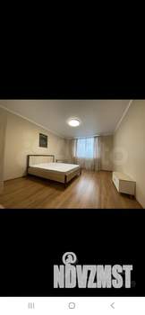 1-к квартира, на длительный срок, 42м2, 10/15 этаж