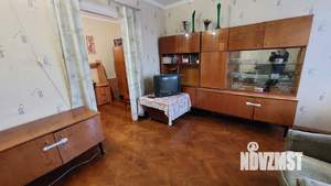 1-к квартира, на длительный срок, 35м2, 4/5 этаж