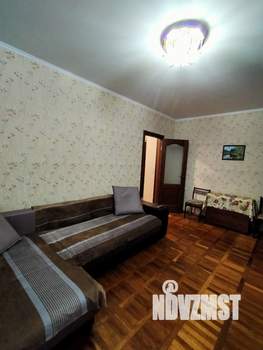 1-к квартира, на длительный срок, 35м2, 4/9 этаж