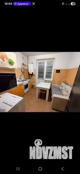 1-к квартира, на длительный срок, 36м2, 7/11 этаж