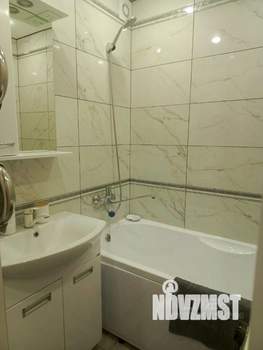 2-к квартира, на длительный срок, 51м2, 10/10 этаж