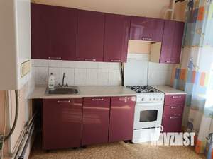 1-к квартира, на длительный срок, 39м2, 1/5 этаж