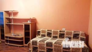 1-к квартира, посуточно, 33м2, 2/5 этаж