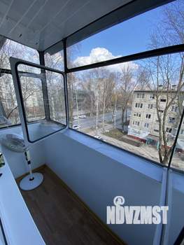 1-к квартира, на длительный срок, 30м2, 5/5 этаж