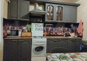 1-к квартира, на длительный срок, 35м2, 1/9 этаж