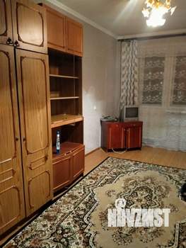 1-к квартира, на длительный срок, 35м2, 5/9 этаж