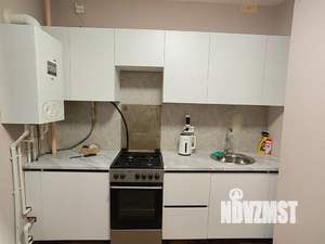 1-к квартира, посуточно, 35м2, 2/10 этаж