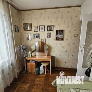 3-к квартира, на длительный срок, 61м2, 6/10 этаж