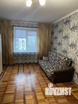 1-к квартира, на длительный срок, 39м2, 6/9 этаж