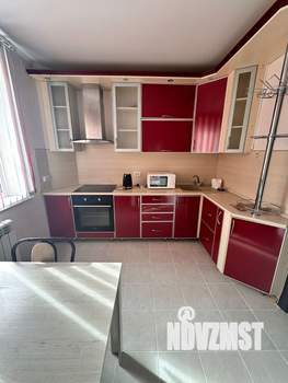 1-к квартира, на длительный срок, 35м2, 7/10 этаж