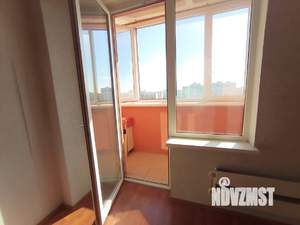 1-к квартира, на длительный срок, 49м2, 10/12 этаж