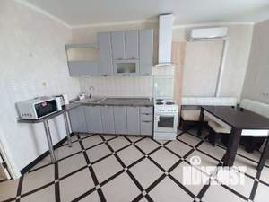 2-к квартира, посуточно, 52м2, 15/16 этаж