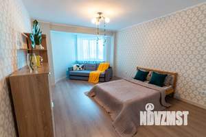 2-к квартира, посуточно, 74м2, 7/17 этаж