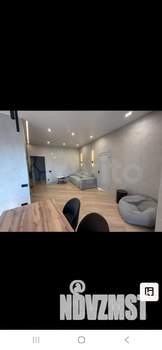 2-к квартира, на длительный срок, 84м2, 6/10 этаж