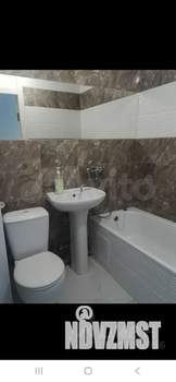 1-к квартира, на длительный срок, 30м2, 1/6 этаж
