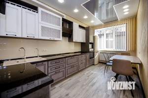 1-к квартира, посуточно, 48м2, 1/1 этаж