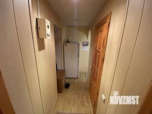 1-к квартира, на длительный срок, 33м2, 3/4 этаж