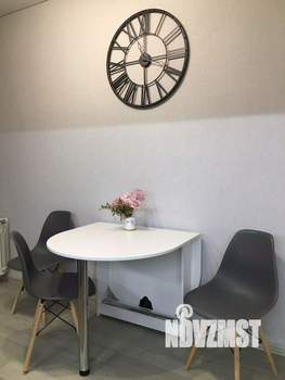 1-к квартира, посуточно, 40м2, 8/12 этаж