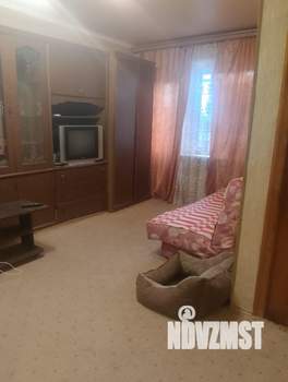 1-к квартира, на длительный срок, 34м2, 2/5 этаж