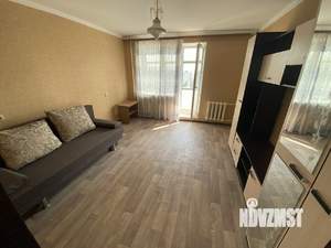 1-к квартира, на длительный срок, 40м2, 6/10 этаж