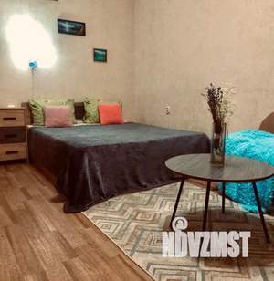 1-к квартира, посуточно, 55м2, 13/13 этаж