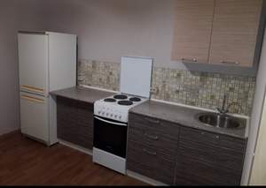 1-к квартира, на длительный срок, 35м2, 11/17 этаж