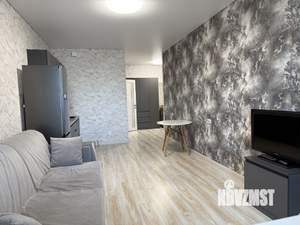 Студия квартира, посуточно, 34м2, 11/16 этаж