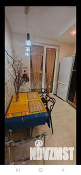 1-к квартира, на длительный срок, 50м2, 11/12 этаж