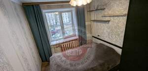 2-к квартира, на длительный срок, 41м2, 4/9 этаж