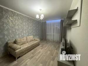 2-к квартира, посуточно, 53м2, 7/10 этаж