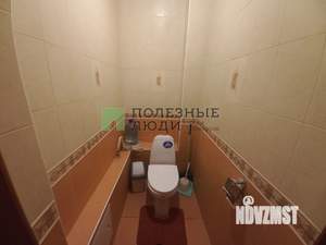 1-к квартира, на длительный срок, 50м2, 12/14 этаж