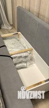 Студия квартира, на длительный срок, 27м2, 4/5 этаж