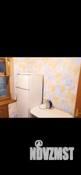 1-к квартира, на длительный срок, 33м2, 4/5 этаж