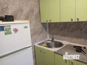 1-к квартира, на длительный срок, 31м2, 2/5 этаж