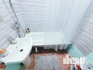 1-к квартира, посуточно, 38м2, 5/17 этаж