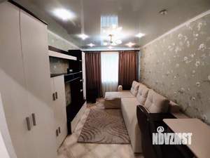 2-к квартира, на длительный срок, 54м2, 1/3 этаж