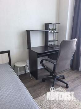 1-к квартира, на длительный срок, 44м2, 9/21 этаж