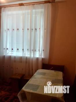 1-к квартира, на длительный срок, 37м2, 1/4 этаж