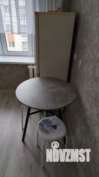 2-к квартира, на длительный срок, 42м2, 4/5 этаж