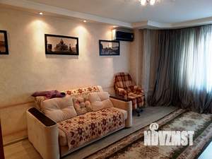 1-к квартира, на длительный срок, 39м2, 2/6 этаж