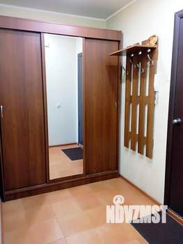 1-к квартира, посуточно, 38м2, 7/9 этаж